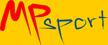 Logo MP Sport